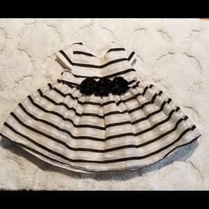 Marmellata Toddler girls tulle dress